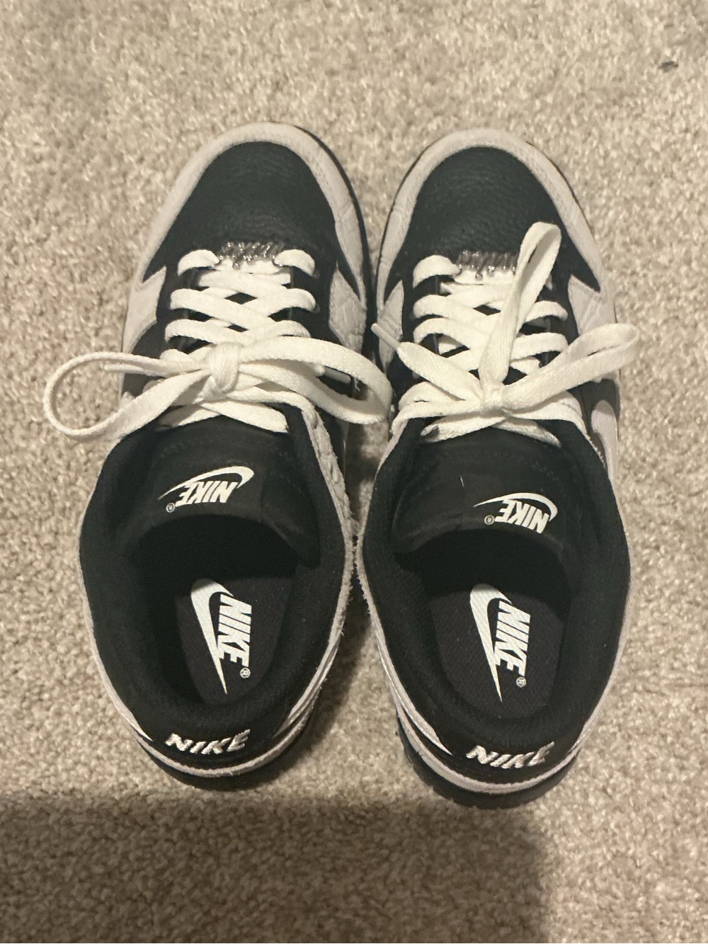 Custom Nike Dunks - Picture 6 of 6